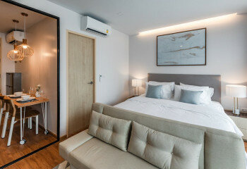 Кондоминиум в Раваи, Таиланд | THE205166