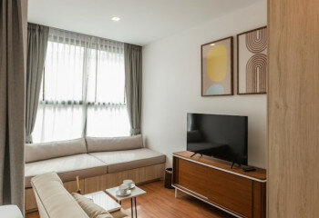 Кондоминиум в Раваи, Таиланд | THE205166