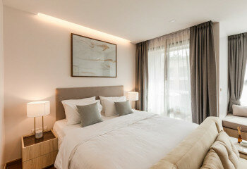 Кондоминиум в Раваи, Таиланд | THE205166