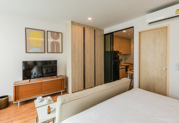 Кондоминиум в Раваи, Таиланд | THE205166