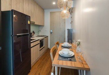 Кондоминиум в Раваи, Таиланд | THE205166