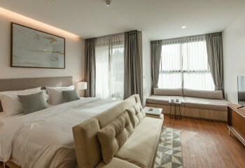 Кондоминиум в Раваи, Таиланд | THE205166