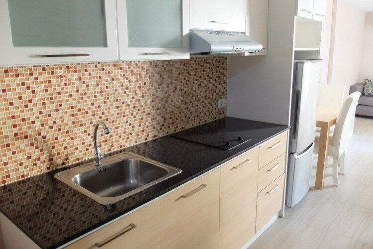 Кондоминиум в Чиангмае, Таиланд | THE356808