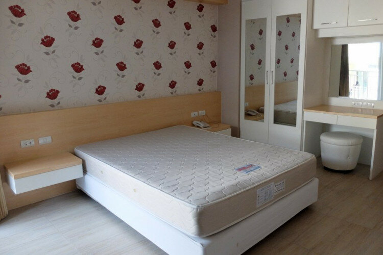 Кондоминиум в Чиангмае, Таиланд | THE356808