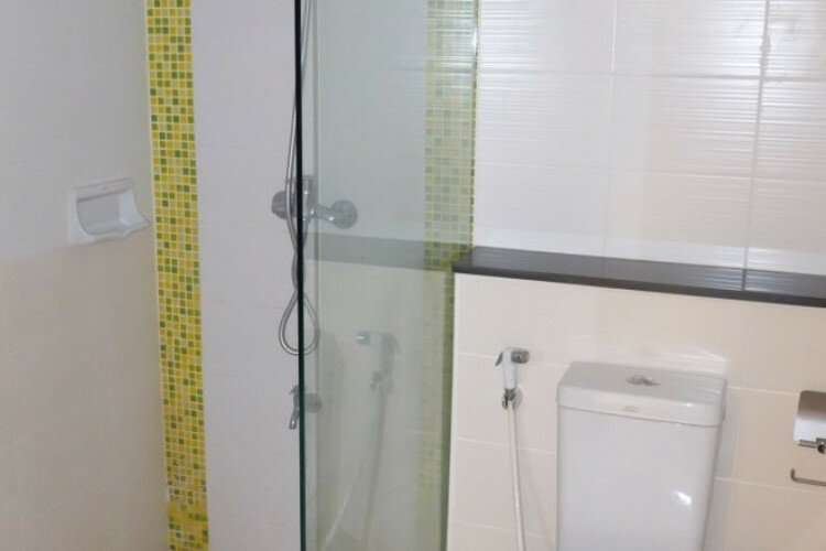 Кондоминиум в Чиангмае, Таиланд | THE356808