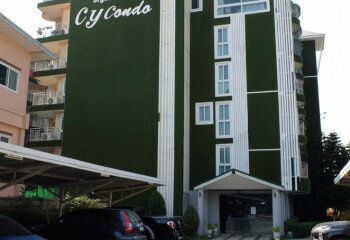 Кондоминиум в Чиангмае, Таиланд | THE356808