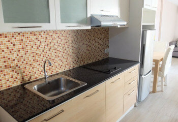 Кондоминиум в Чиангмае, Таиланд | THE356808