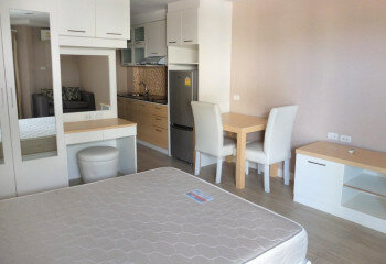 Кондоминиум в Чиангмае, Таиланд | THE356808