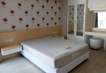 Кондоминиум в Чиангмае, Таиланд | THE356808