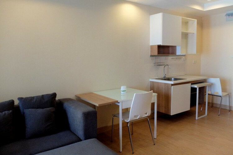 Кондоминиум в Чиангмае, Таиланд | THE556835