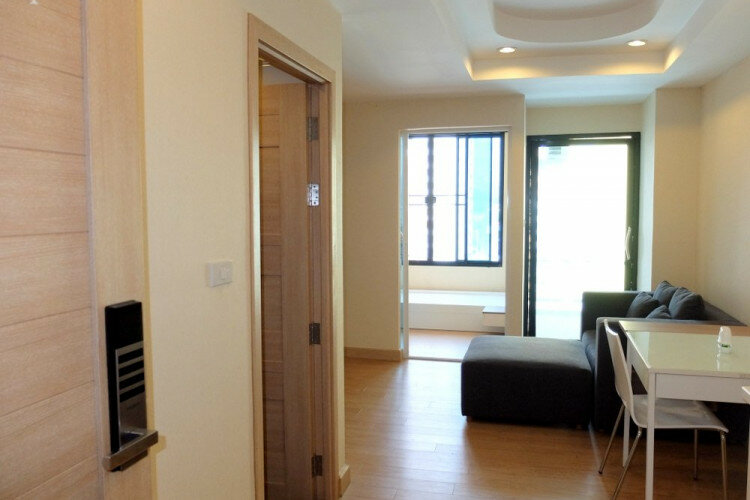 Кондоминиум в Чиангмае, Таиланд | THE556835