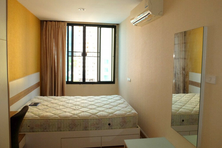 Кондоминиум в Чиангмае, Таиланд | THE556835