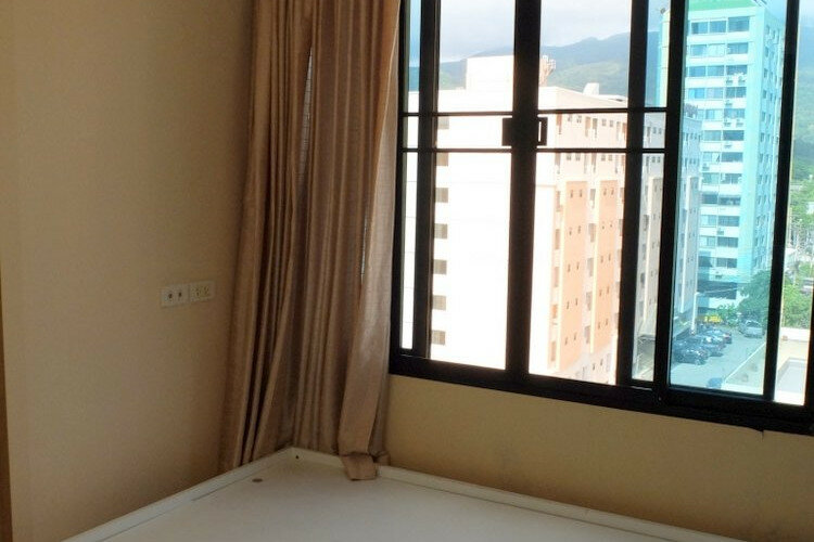 Кондоминиум в Чиангмае, Таиланд | THE556835