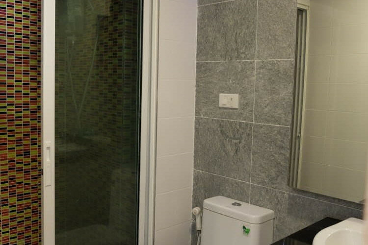 Кондоминиум в Чиангмае, Таиланд | THE556835