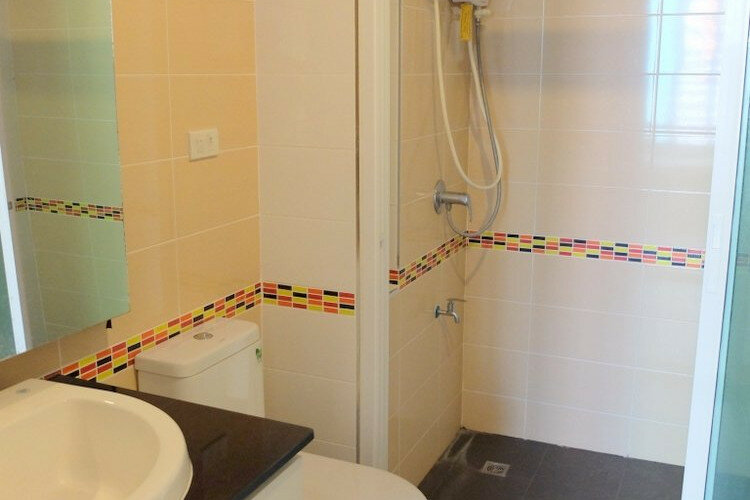 Кондоминиум в Чиангмае, Таиланд | THE556835