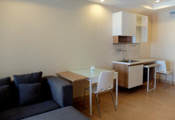 Кондоминиум в Чиангмае, Таиланд | THE556835