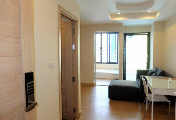 Кондоминиум в Чиангмае, Таиланд | THE556835