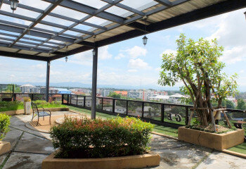 Кондоминиум в Чиангмае, Таиланд | THE556835