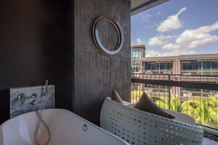 Кондоминиум в Раваи, Таиланд | THE105122