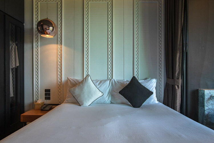 Кондоминиум в Раваи, Таиланд | THE105122