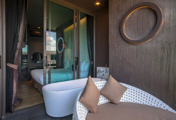 Кондоминиум в Раваи, Таиланд | THE105122