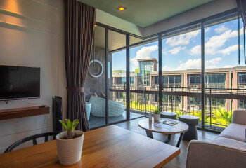 Кондоминиум в Раваи, Таиланд | THE105122