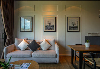 Кондоминиум в Раваи, Таиланд | THE105122