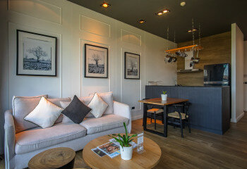 Кондоминиум в Раваи, Таиланд | THE105122