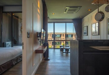 Кондоминиум в Раваи, Таиланд | THE105122