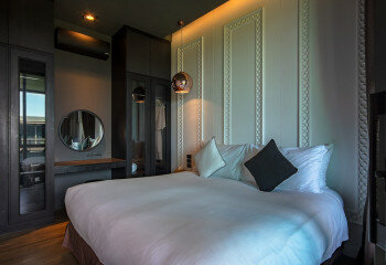 Кондоминиум в Раваи, Таиланд | THE105122