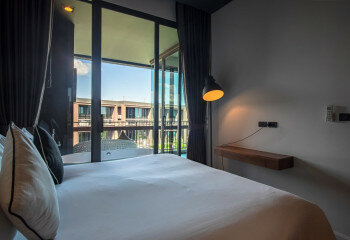 Кондоминиум в Раваи, Таиланд | THE105122