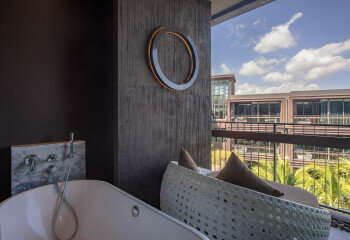 Кондоминиум в Раваи, Таиланд | THE105122