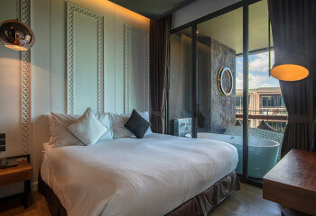 Кондоминиум в Раваи, Таиланд | THE105122