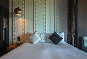 Кондоминиум в Раваи, Таиланд | THE105122