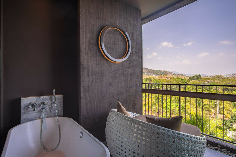 Кондоминиум в Раваи, Таиланд | THE305127