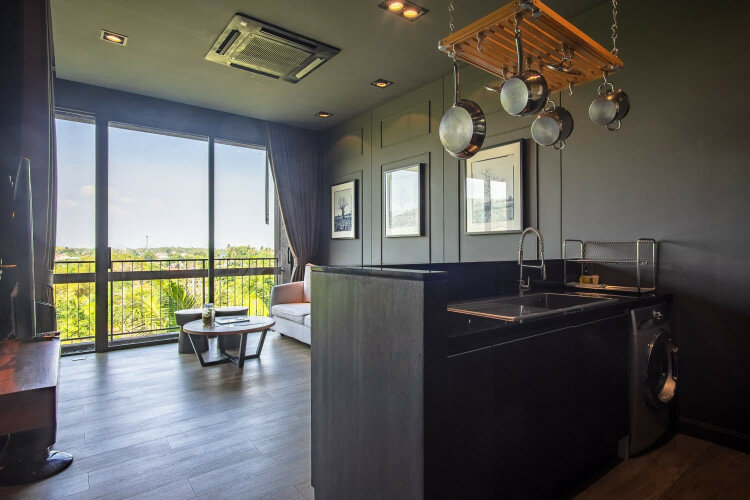 Кондоминиум в Раваи, Таиланд | THE305127