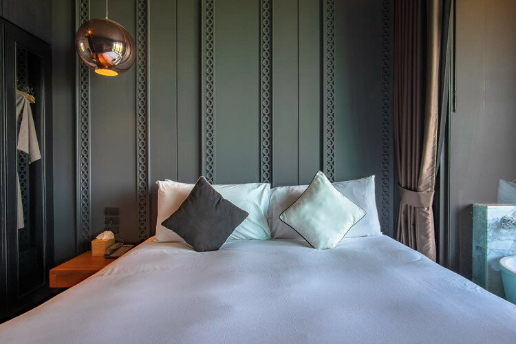 Кондоминиум в Раваи, Таиланд | THE305127