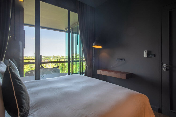 Кондоминиум в Раваи, Таиланд | THE305127