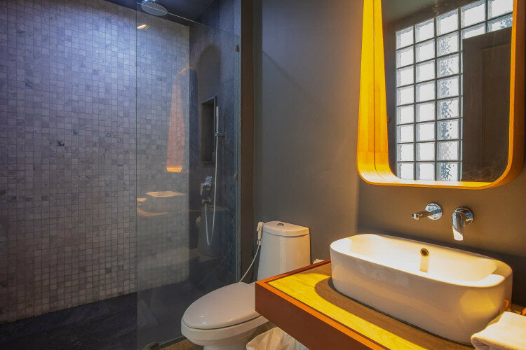 Кондоминиум в Раваи, Таиланд | THE305127