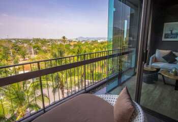 Кондоминиум в Раваи, Таиланд | THE305127