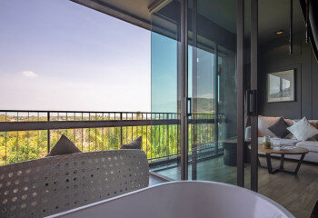 Кондоминиум в Раваи, Таиланд | THE305127