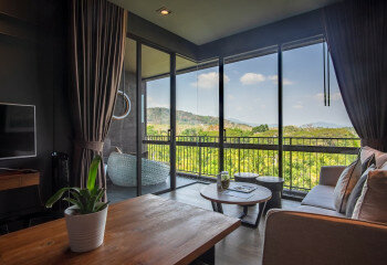 Кондоминиум в Раваи, Таиланд | THE305127