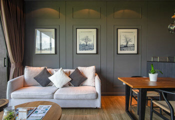 Кондоминиум в Раваи, Таиланд | THE305127