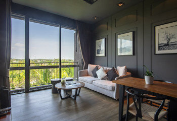 Кондоминиум в Раваи, Таиланд | THE305127