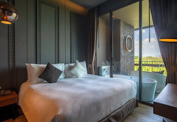 Кондоминиум в Раваи, Таиланд | THE305127