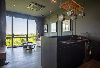 Кондоминиум в Раваи, Таиланд | THE305127