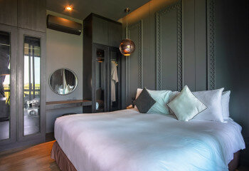 Кондоминиум в Раваи, Таиланд | THE305127