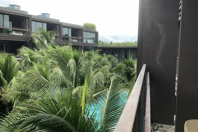 Кондоминиум в Раваи, Таиланд | THE505129