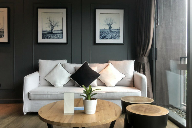 Кондоминиум в Раваи, Таиланд | THE505129