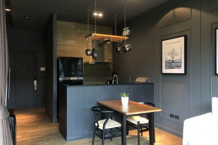 Кондоминиум в Раваи, Таиланд | THE505129